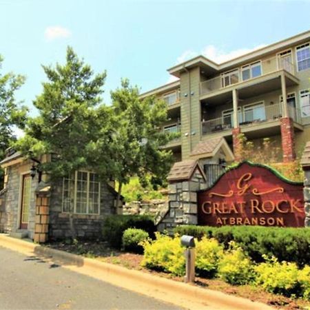 Branson'S Great Rock Retreat Appartement Buitenkant foto