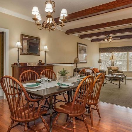 Branson'S Great Rock Retreat Appartement Buitenkant foto