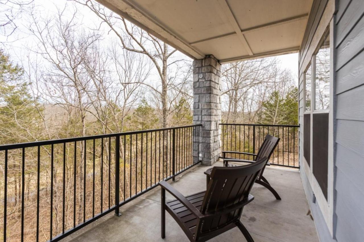 Branson'S Great Rock Retreat Appartement Buitenkant foto