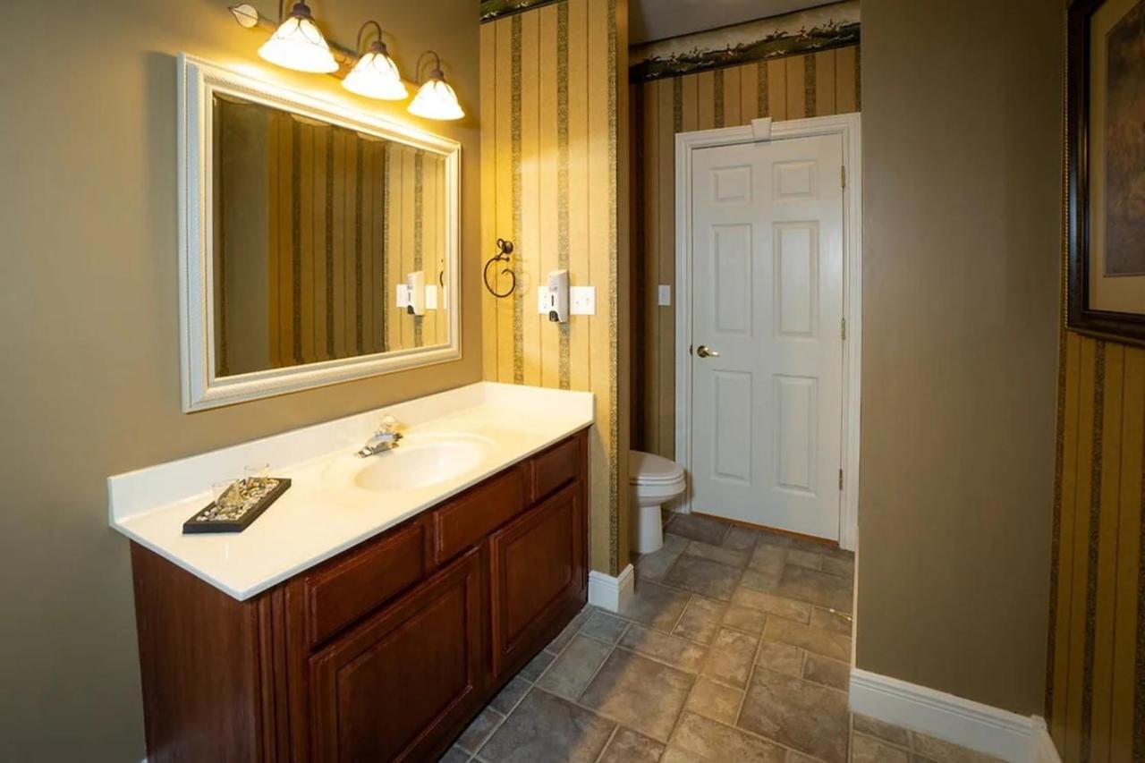 Branson'S Great Rock Retreat Appartement Buitenkant foto