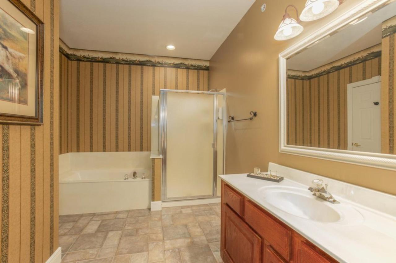 Branson'S Great Rock Retreat Appartement Buitenkant foto