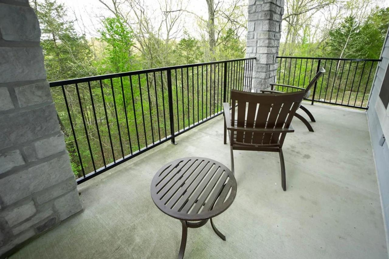 Branson'S Great Rock Retreat Appartement Buitenkant foto