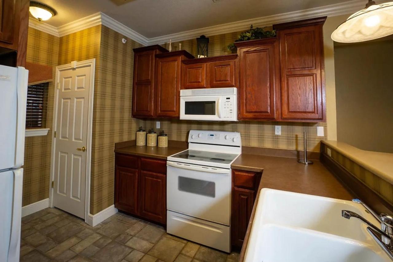 Branson'S Great Rock Retreat Appartement Buitenkant foto