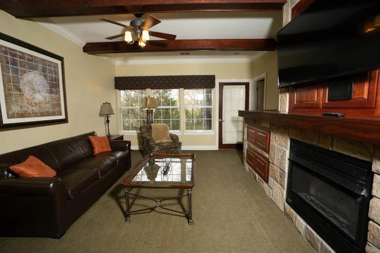 Branson'S Great Rock Retreat Appartement Buitenkant foto
