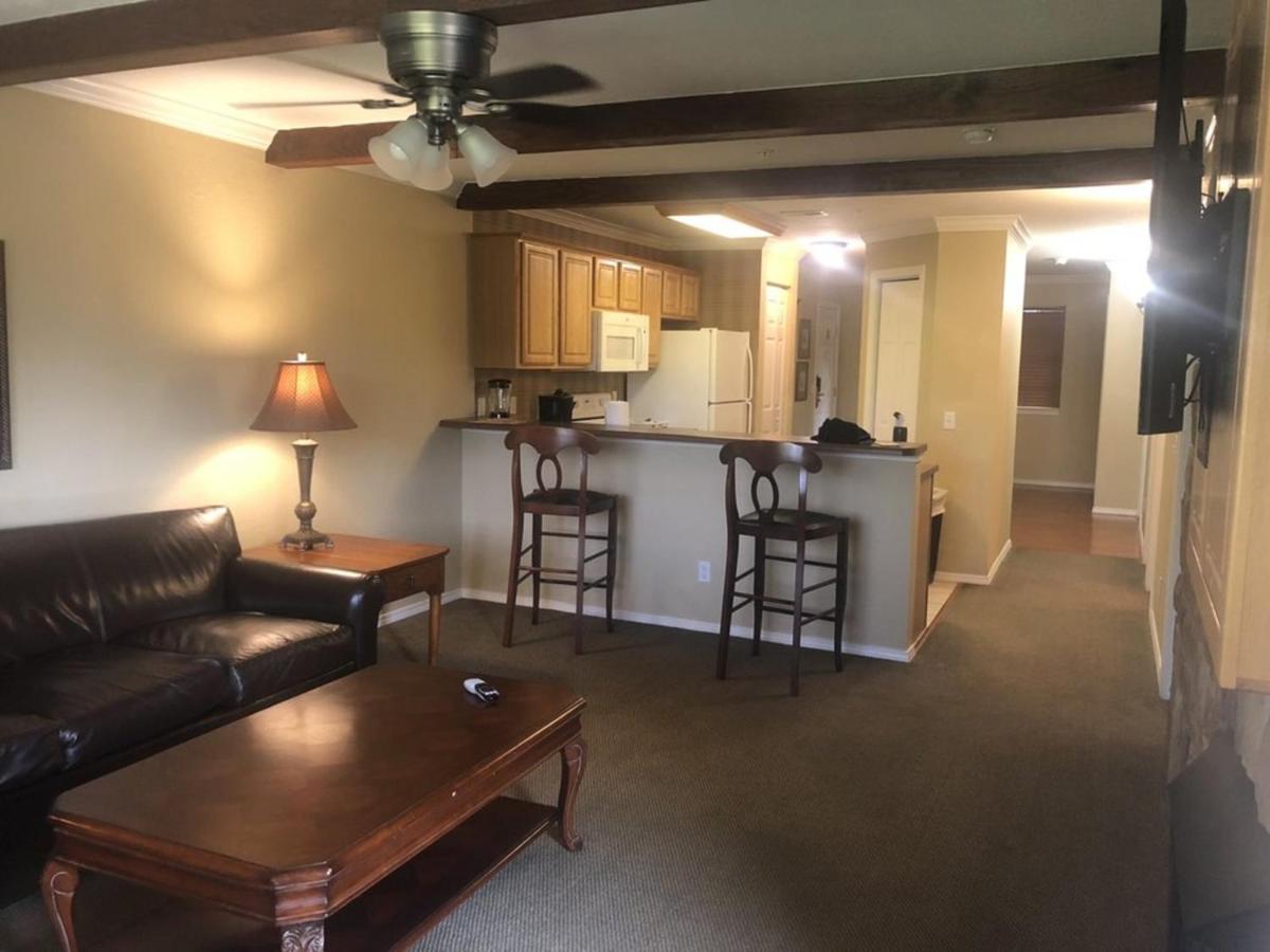 Branson'S Great Rock Retreat Appartement Buitenkant foto