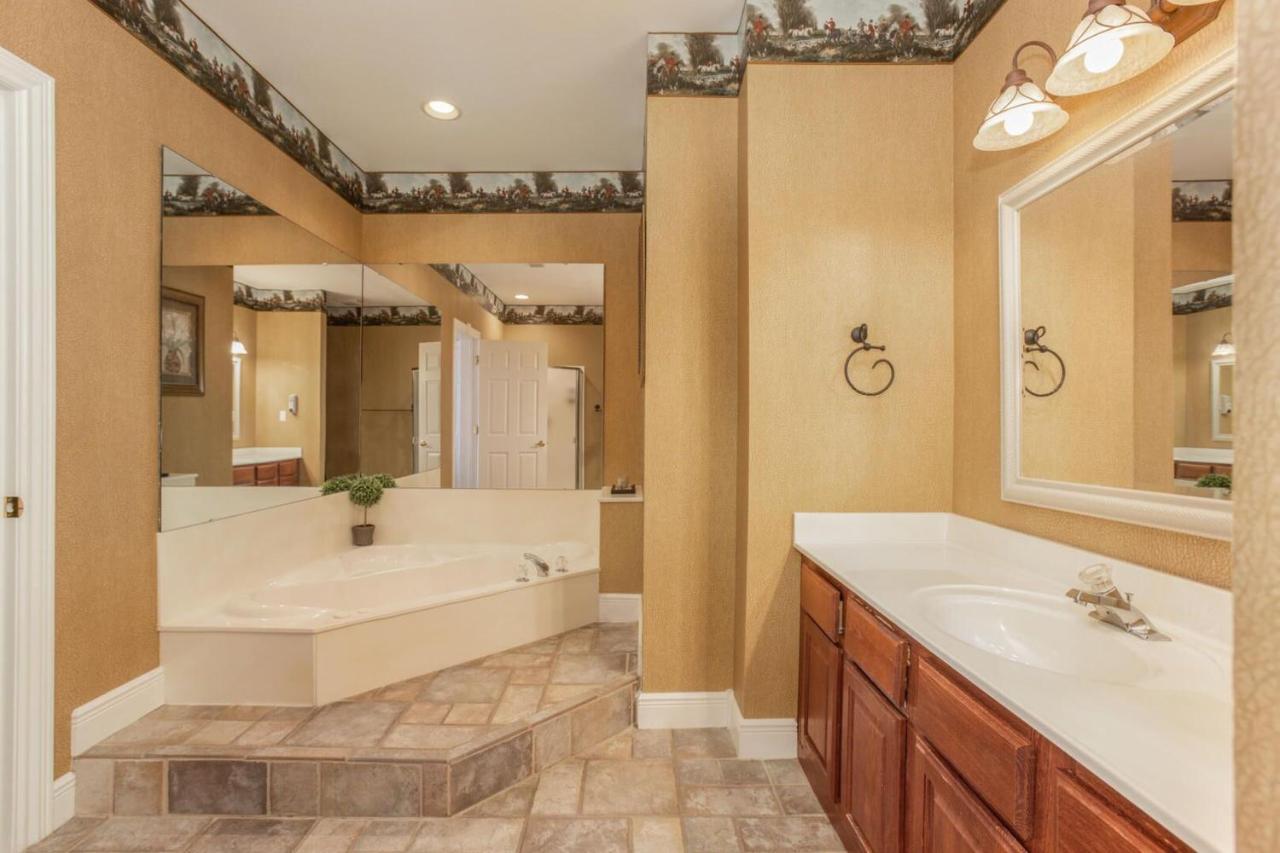 Branson'S Great Rock Retreat Appartement Buitenkant foto