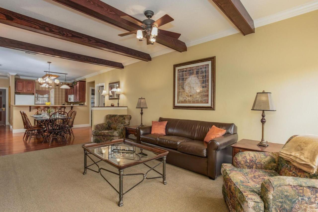 Branson'S Great Rock Retreat Appartement Buitenkant foto