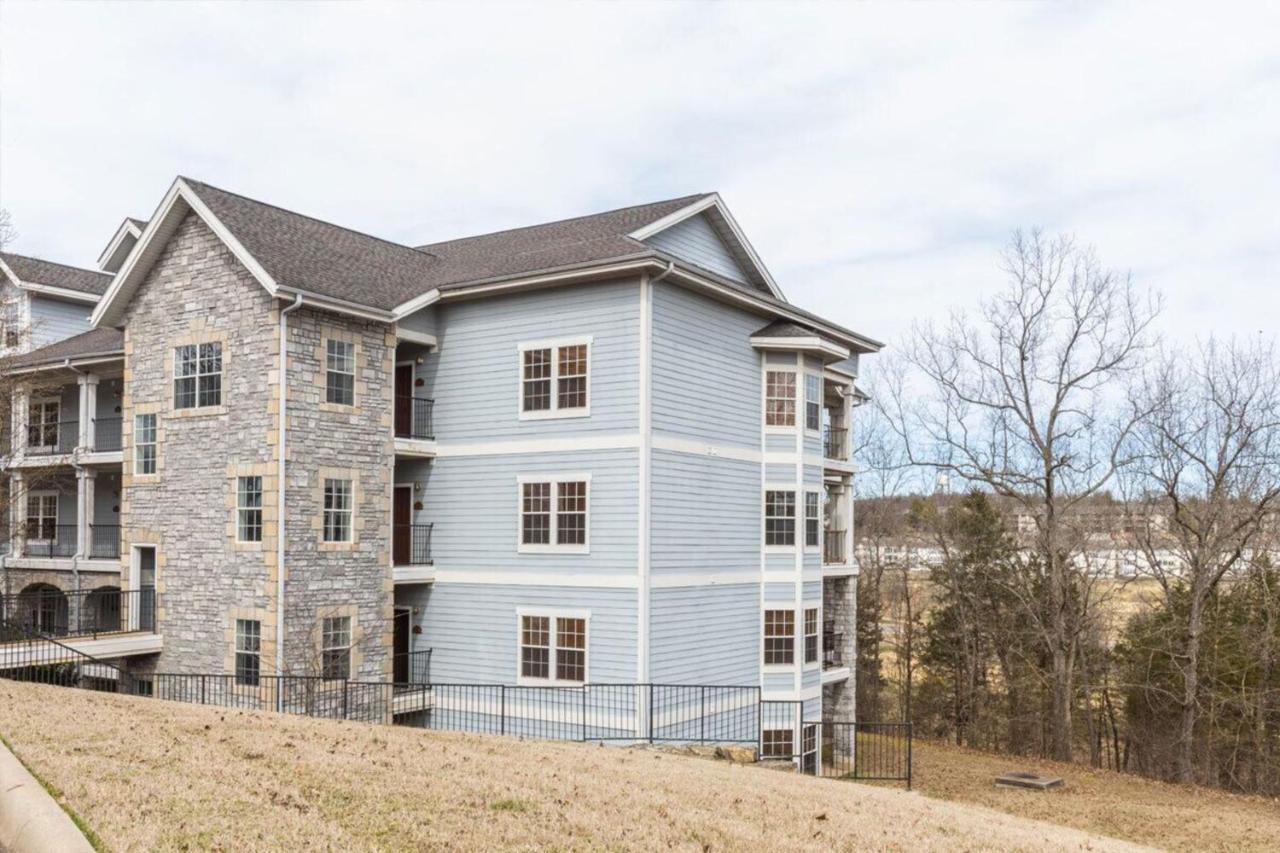 Branson'S Great Rock Retreat Appartement Buitenkant foto